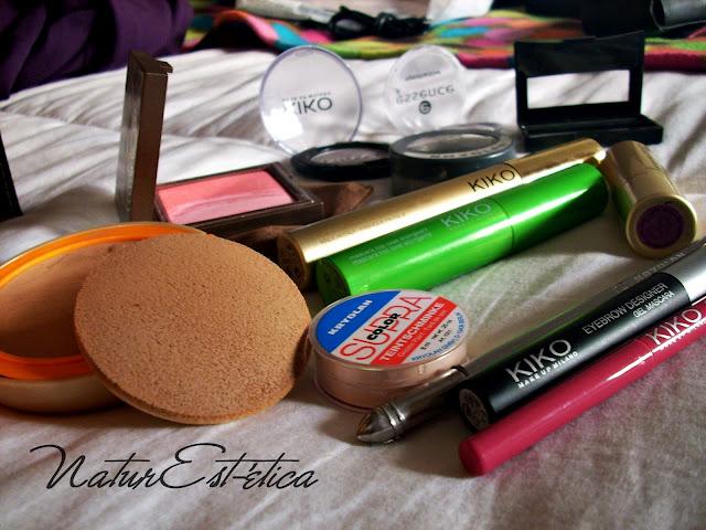 Look Margarita Morada Look Margarita Morada