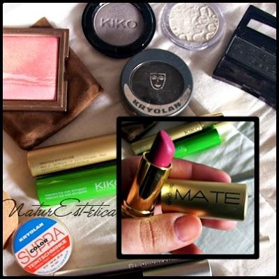 Look Margarita Morada Look Margarita Morada