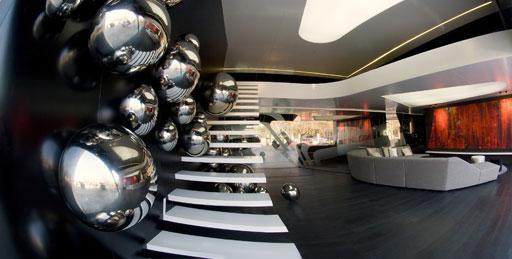 03 Viabizzuno, la mejor iluminación para cualquier espacio