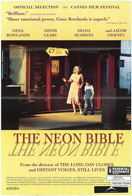 The Neon Bible The Neon Bible