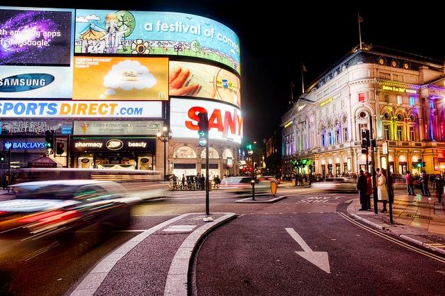 Semana Santa 2012: ¿Londres, Roma o Ámsterdam?