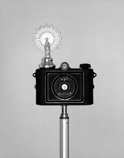 La poesía visual de Chema Madoz La poesía visual de Chema Madoz