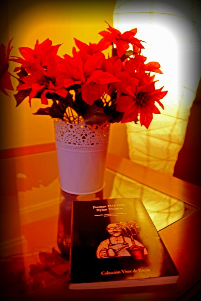 'Poemas 1934-1952' de Dylan Thomas Photobucket