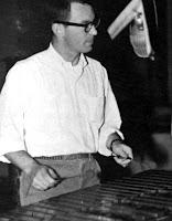 Cal Tjader – Cal Tjader Plays Harold Arlen