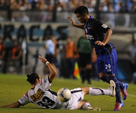 Apuntes de la Fecha 5: Hemos visto fútbol