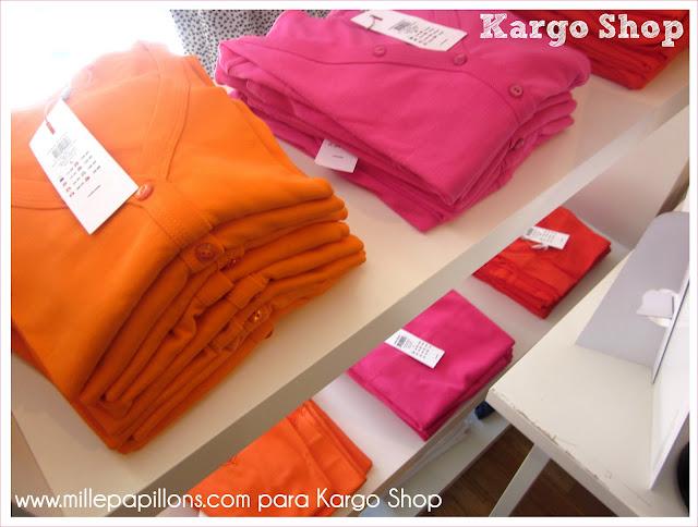 Segundo Brunch & Shopping: las imágenes Segundo Brunch & Shopping: las imágenes