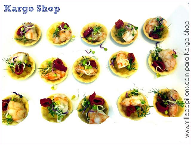 Segundo Brunch & Shopping: las imágenes Segundo Brunch & Shopping: las imágenes