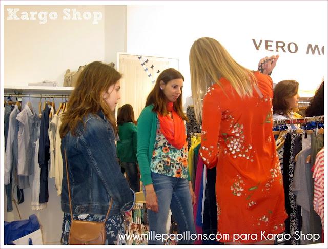 Segundo Brunch & Shopping: las imágenes Segundo Brunch & Shopping: las imágenes