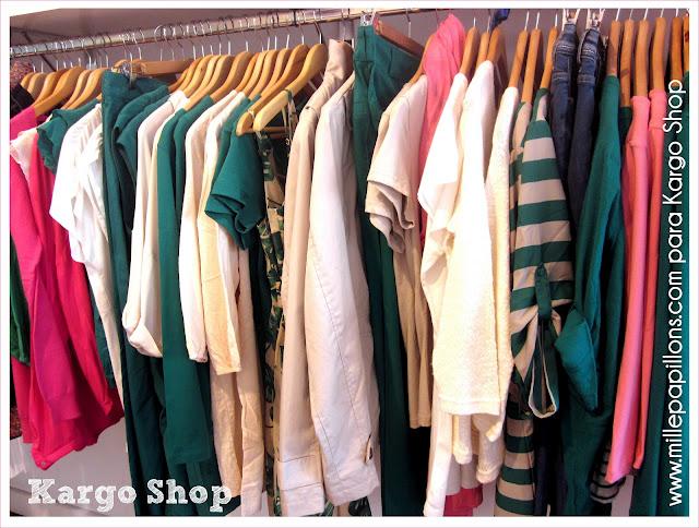 Segundo Brunch & Shopping: las imágenes Segundo Brunch & Shopping: las imágenes