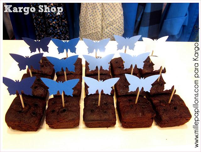 Segundo Brunch & Shopping: las imágenes Segundo Brunch & Shopping: las imágenes