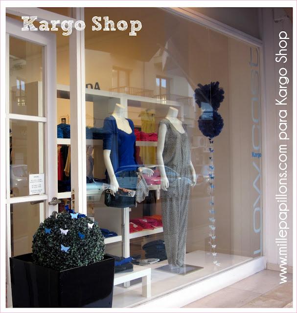 Segundo Brunch & Shopping: las imágenes Segundo Brunch & Shopping: las imágenes