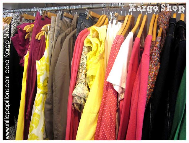 Segundo Brunch & Shopping: las imágenes Segundo Brunch & Shopping: las imágenes