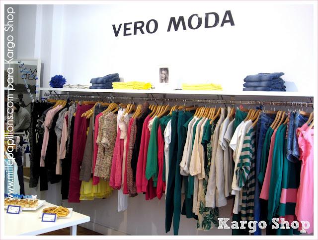 Segundo Brunch & Shopping: las imágenes Segundo Brunch & Shopping: las imágenes