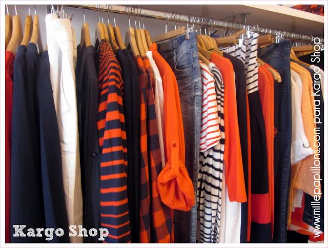 Segundo Brunch & Shopping: las imágenes Segundo Brunch & Shopping: las imágenes