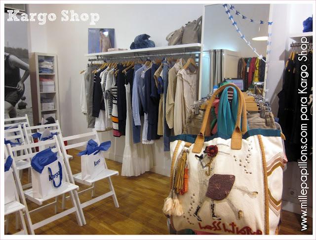 Segundo Brunch & Shopping: las imágenes Segundo Brunch & Shopping: las imágenes