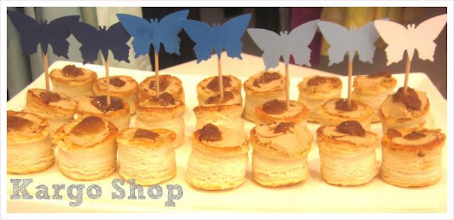 Segundo Brunch & Shopping: las imágenes Segundo Brunch & Shopping: las imágenes