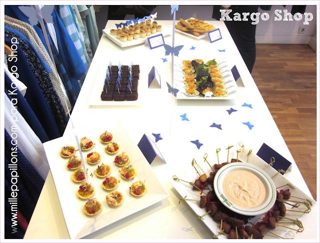 Segundo Brunch & Shopping: las imágenes Segundo Brunch & Shopping: las imágenes