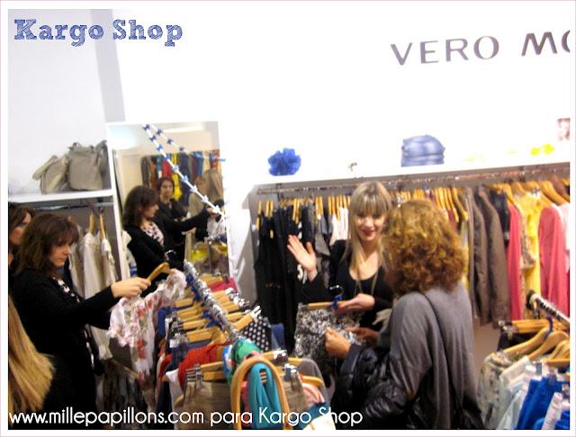 Segundo Brunch & Shopping: las imágenes Segundo Brunch & Shopping: las imágenes