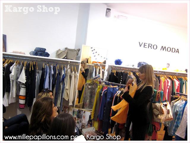 Segundo Brunch & Shopping: las imágenes Segundo Brunch & Shopping: las imágenes