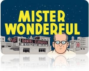 Mister Wonderful, de Daniel Clowes