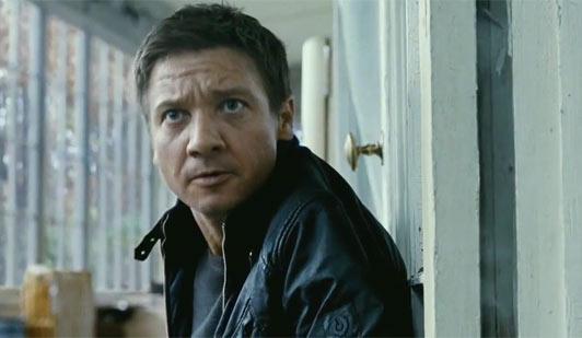 Más imágenes de 'The Bourne Legacy' y 'The Amazing Spider-Man'. El reboot está de moda