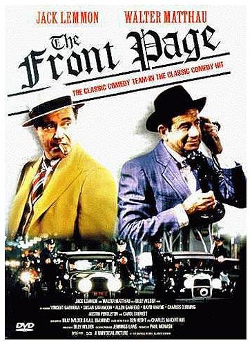 f_primera_plana Siete películas sobre periodismo
