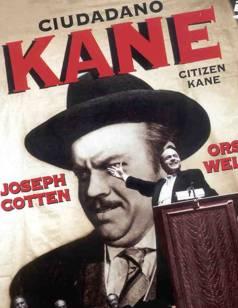kane01 Siete películas sobre periodismo