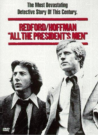 1299702784_TODOS LOS HOMBRES DEL PRESIDENTE_TODOS LOS HOMBRES DEL PRESIDENTE Siete películas sobre periodismo