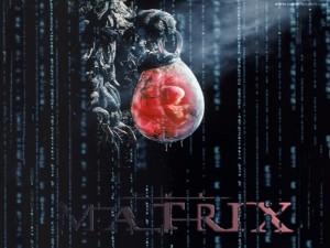 matrixmovie A propósito de Matrix.