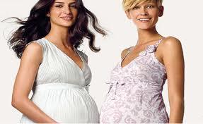 ropa-embarazo-multiple Elegir ropa en embarazos múltiples