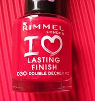 Pack RIMMEL LONDON by Kate Moss Pack RIMMEL LONDON by Kate Moss