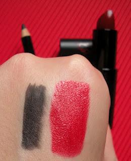 Pack RIMMEL LONDON by Kate Moss Pack RIMMEL LONDON by Kate Moss