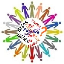 Palabrejas. Palabrejas.