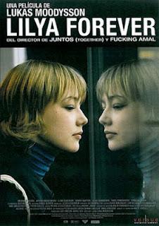 RESEÑA ;; Lilya Forever RESEÑA ;; Lilya Forever