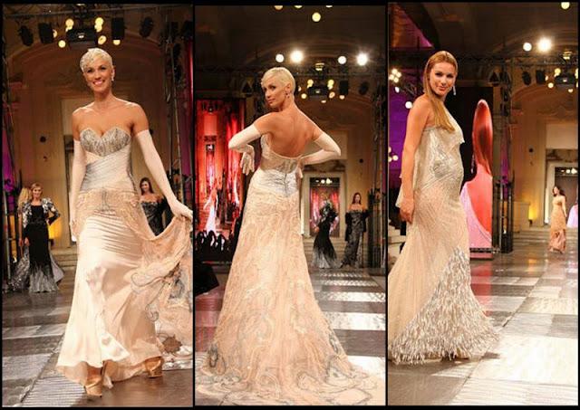 Tigre Moda Show 2012 Tigre Moda Show 2012