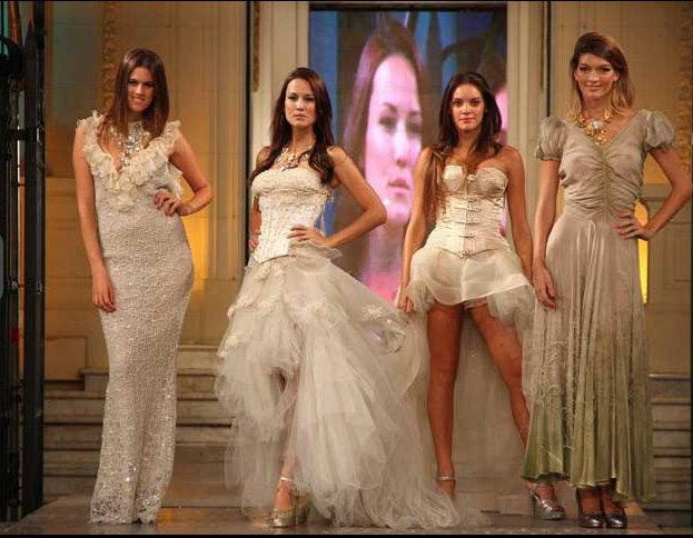 Tigre Moda Show 2012 Tigre Moda Show 2012