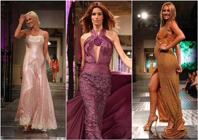 Tigre Moda Show 2012 Tigre Moda Show 2012