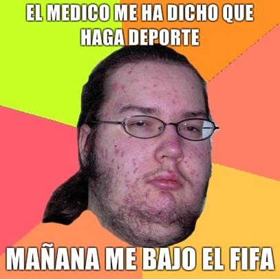 Somos potingueras! Somos potingueras!