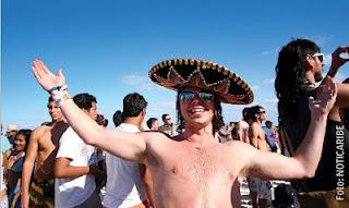 Texas ve la paja del ojo ajeno Texas ve la paja del ojo ajeno