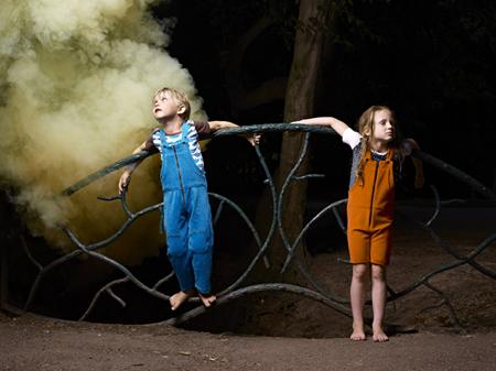 L'asticot colección primavera verano 2012 L'asticot colección primavera verano 2012