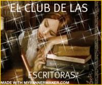 El club de las escritoras