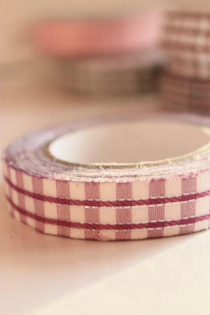 DIY Deco Tape - Customizando brochas de maquillaje