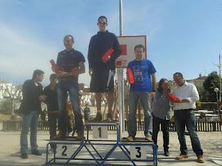 CARRERA DE MONTAÑA PIC DE L’ALIGA CARRERA DE MONTAÑA PIC DE L’ALIGA