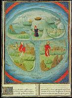 Off-topic: La Tierra en los mitos cosmológicos Off-topic: La Tierra en los mitos cosmológicos