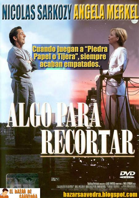 Algo para recortar Algo para recortar