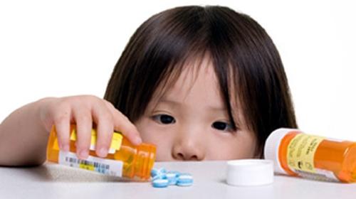 pildoras-sida Desarrollan remedio contra el SIDA para niños