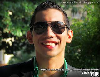 RUB4TO: AMALGAMA DE TALENTO RUB4TO: AMALGAMA DE TALENTO