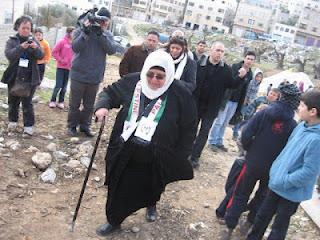 Un auto para Haba Abu Heikhal Un auto para Haba Abu Heikhal
