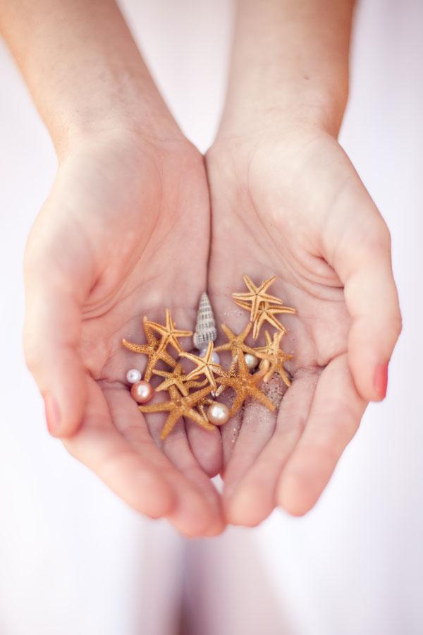 Una preboda... ¡en el oceáno! Una preboda... ¡en el oceáno!