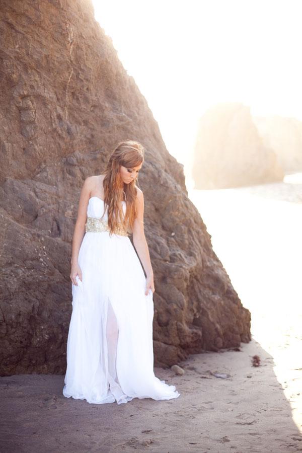 Una preboda... ¡en el oceáno! Una preboda... ¡en el oceáno!